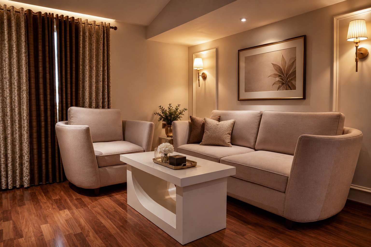 Presidential Suite