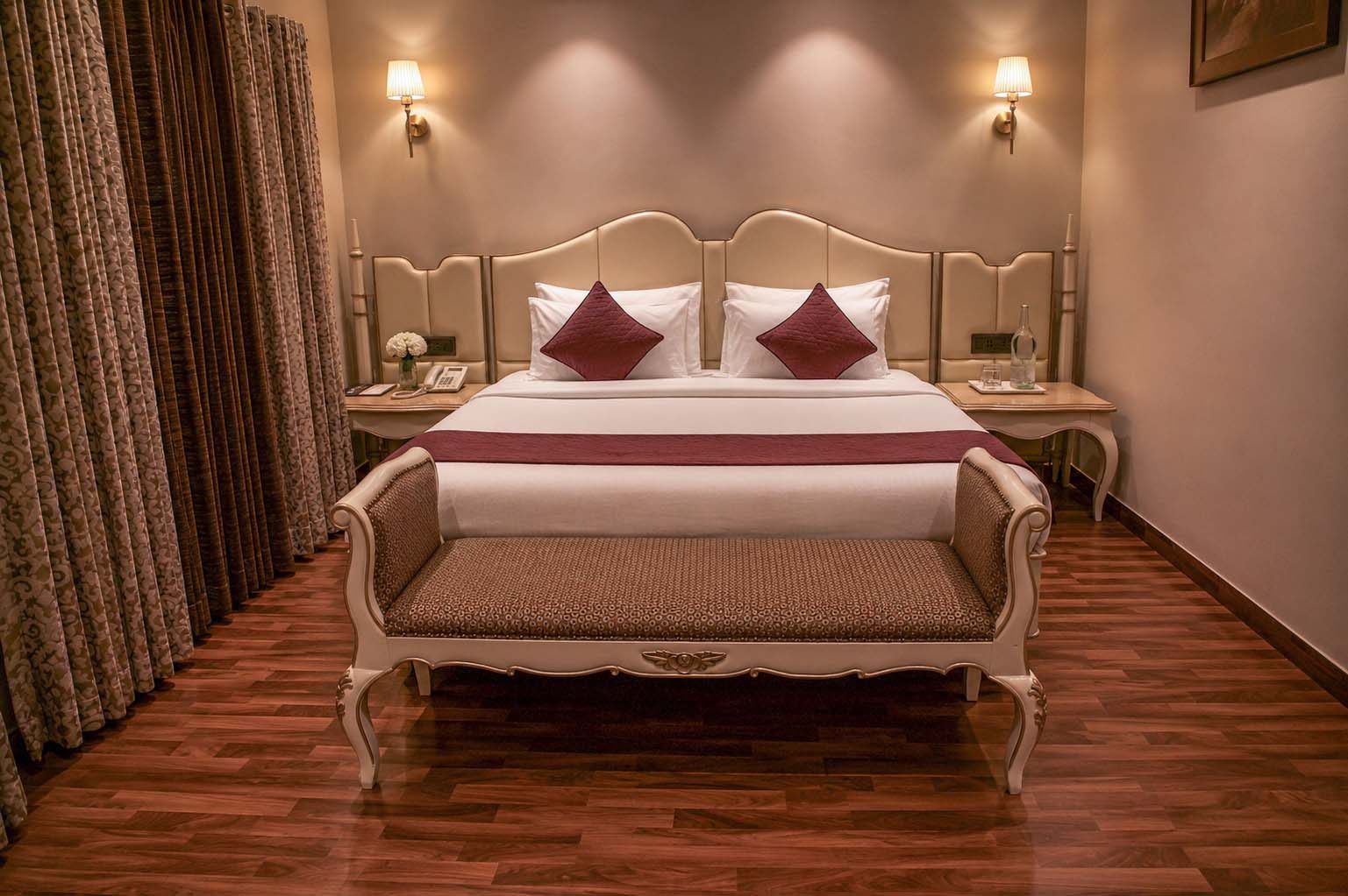 Presidential Suite