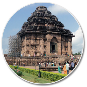 Significance of Konark Sun Temple