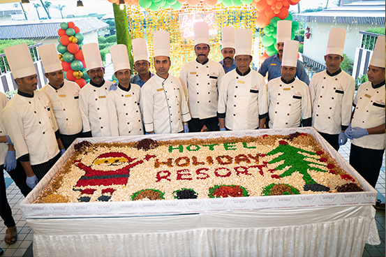 Services & Amenities