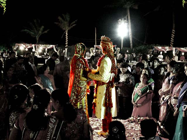 Weddings & Conferences