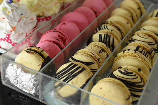 Services & Amenities