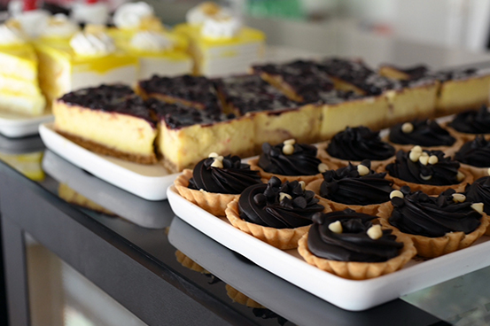 Services & Amenities