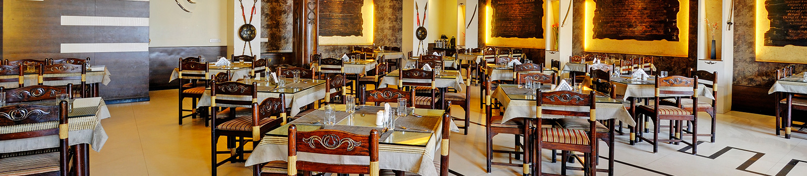 Gajapati (Restaurant & Bar)