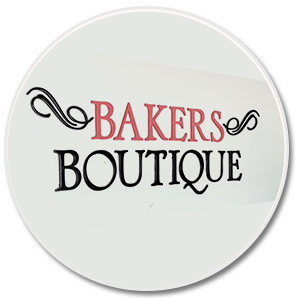 Baker's Boutique